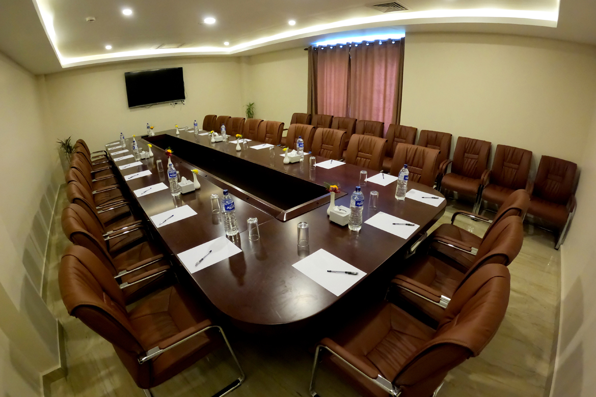 Ligligkot Board Room